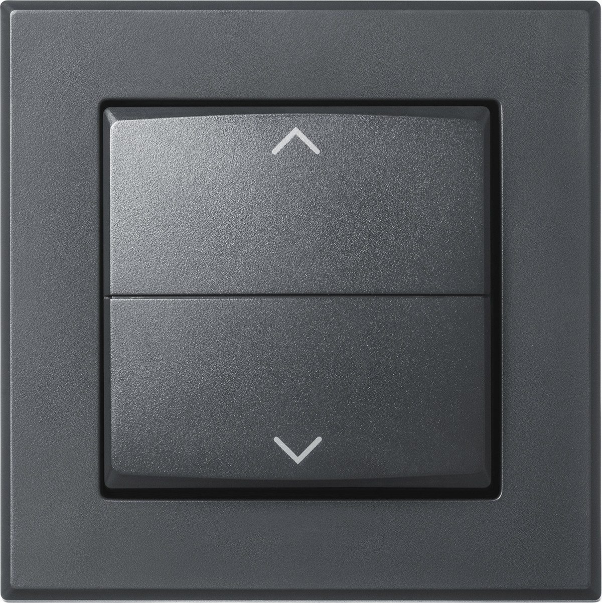 Homematic IP Tasterwippe für Markenschalter- mit