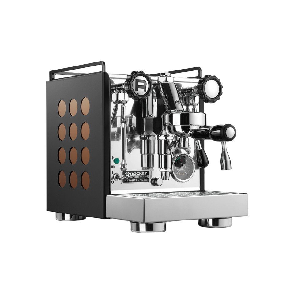 Rocket Espresso Druckbrüh-Kaffeemaschine