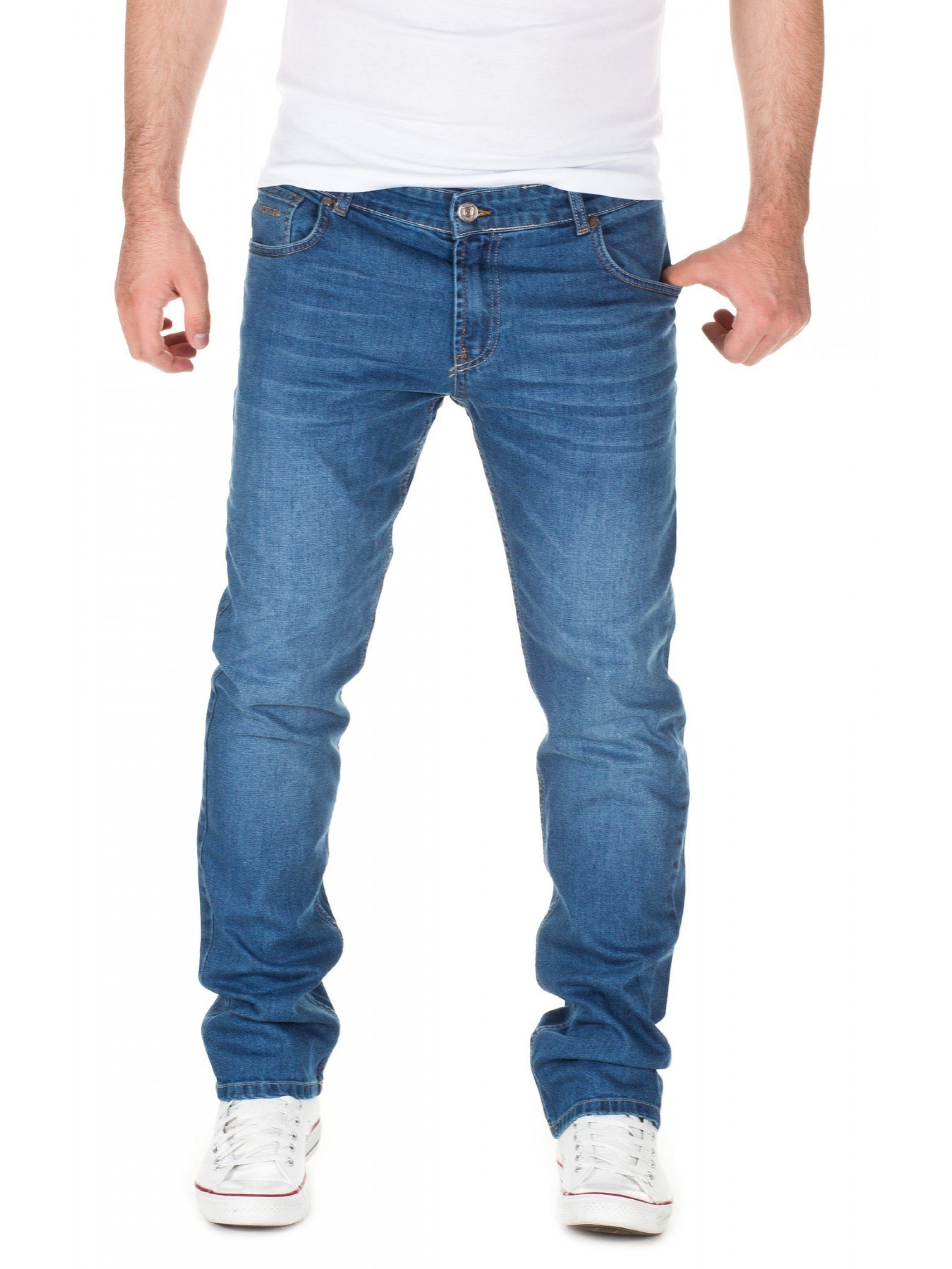 WOTEGA Slim-fit-Jeans Jeans Travis