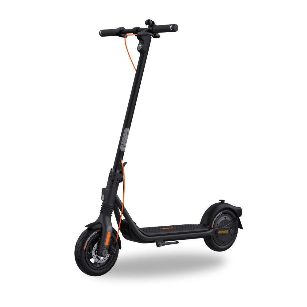 Segway E-Scooter Ninebot KickScooter F2 PRO
