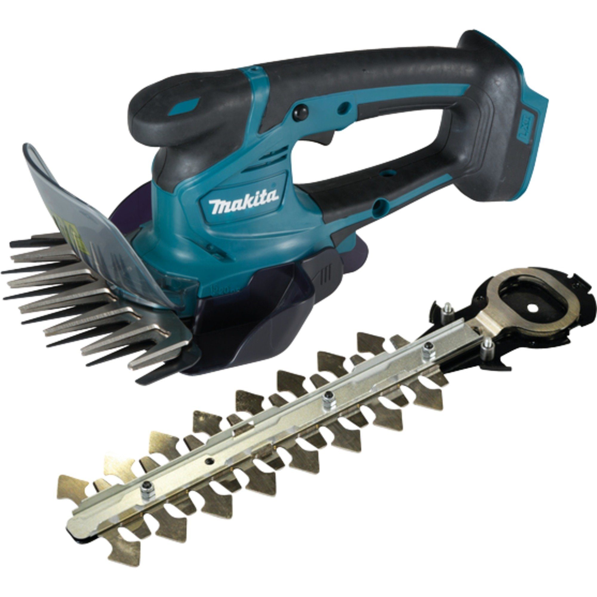 Makita Strauchschere Makita Akku-Grasschere DUM604ZX, 18Volt,