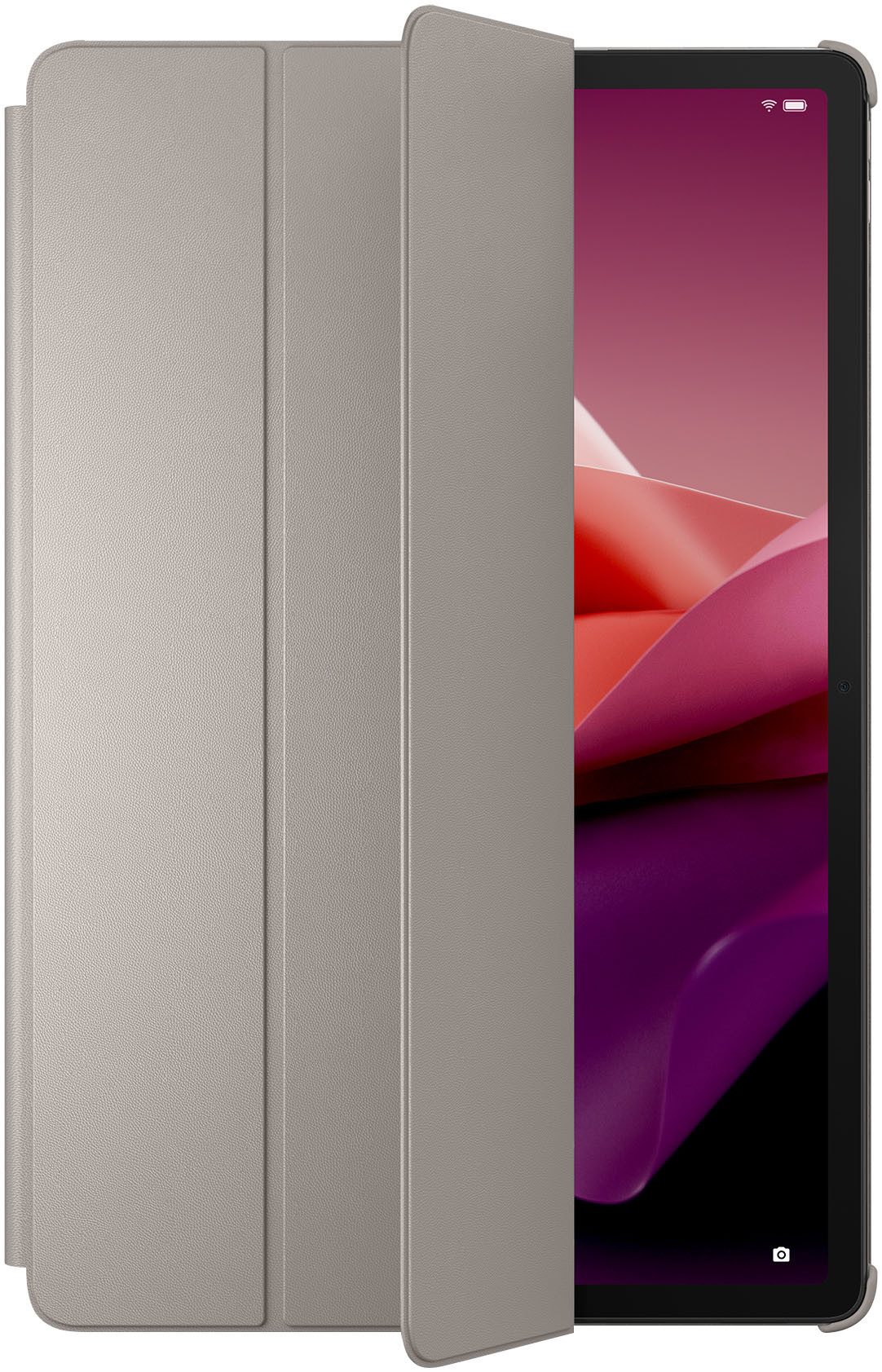 Lenovo Tablet-Hülle Tab P12 Folio Case