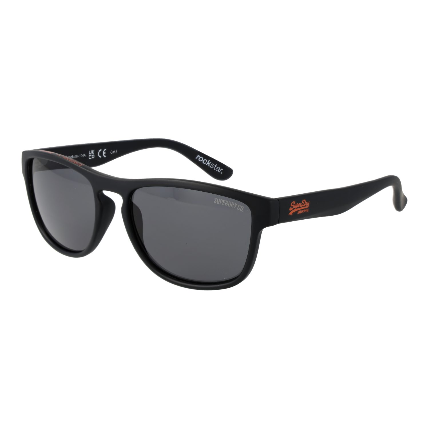Superdry Sonnenbrille SDS-ROCKSTAR 54104A