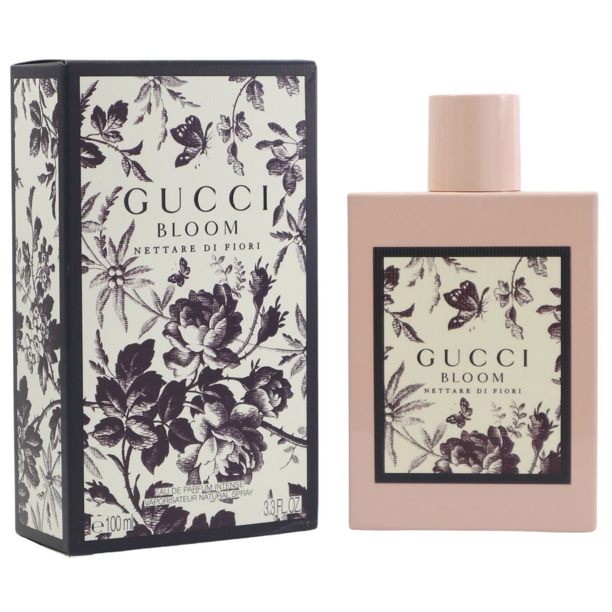 GUCCI Eau de Parfum Gucci Bloom
