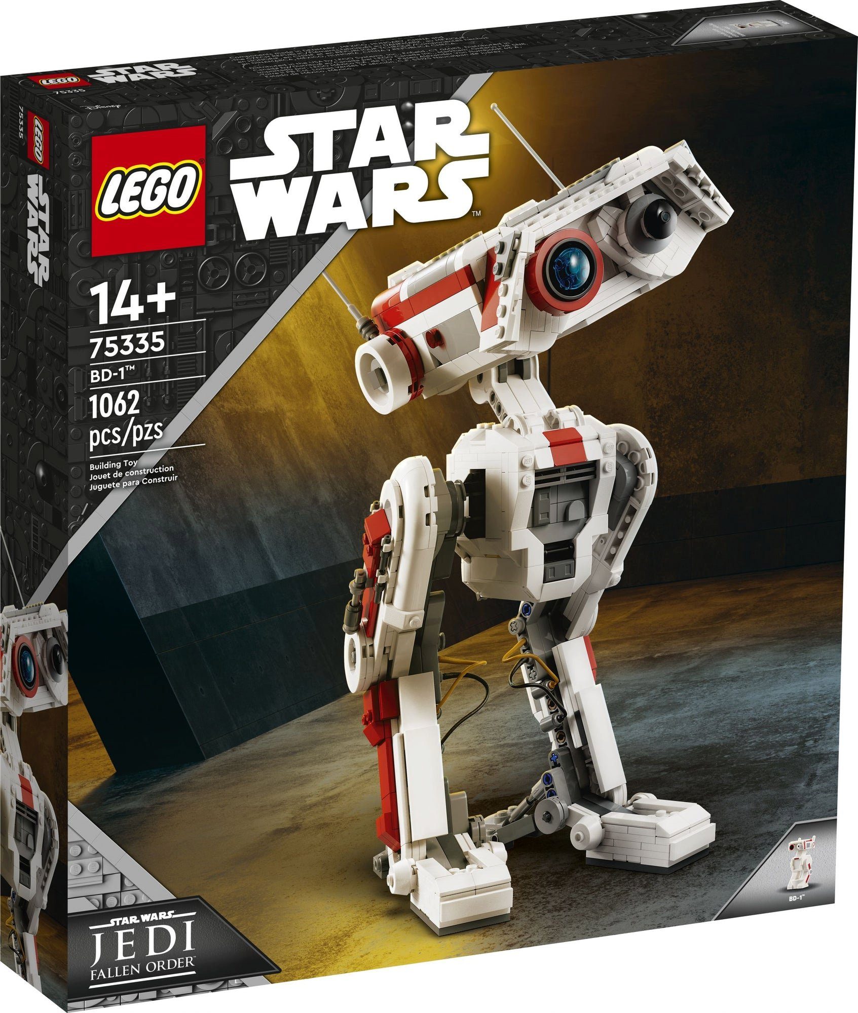 LEGO® LEGO® Star Wars 75335 BD-1™