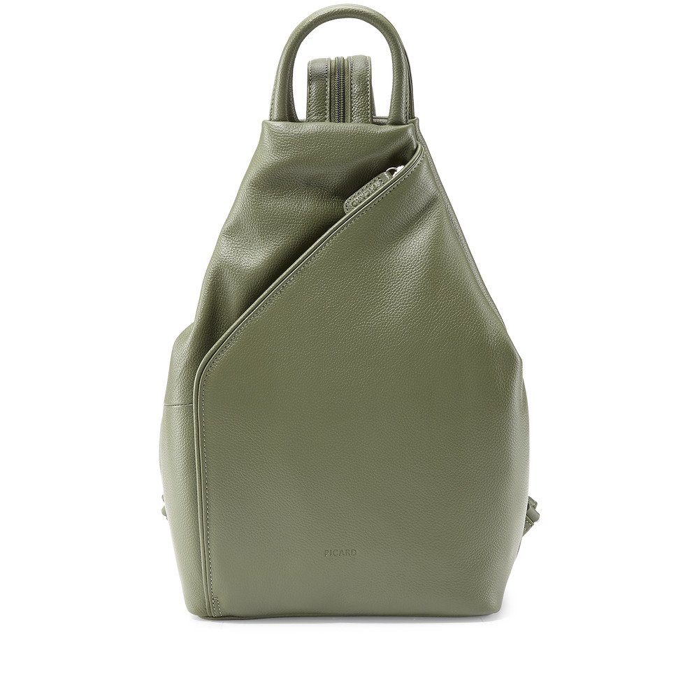 Picard Rucksack PICARD Rucksack Luis aus