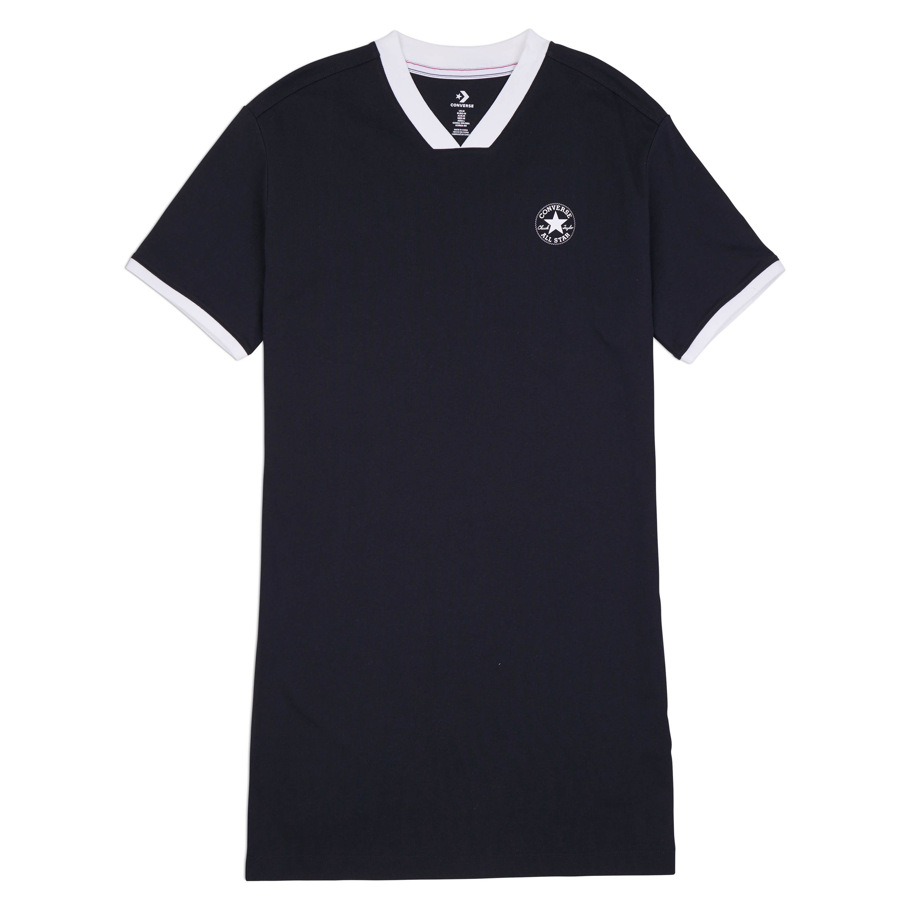 Converse Shirtkleid WOMEN'S CONVERSE RETRO CHUCK