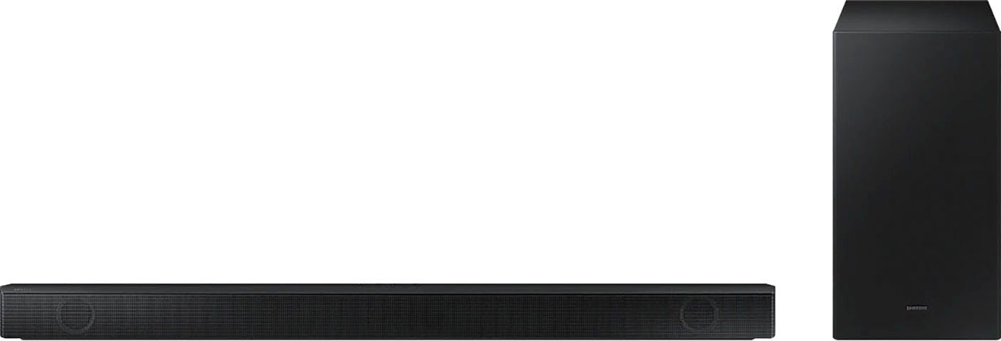 Samsung HW-B540 Soundbar 2.1 (Bluetooth, 360