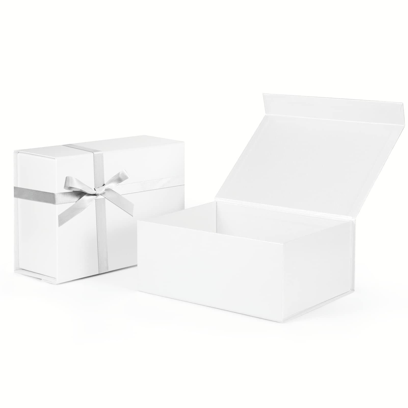 Switory Geschenkbox Süßigkeiten Karton, Geschenkboxen für