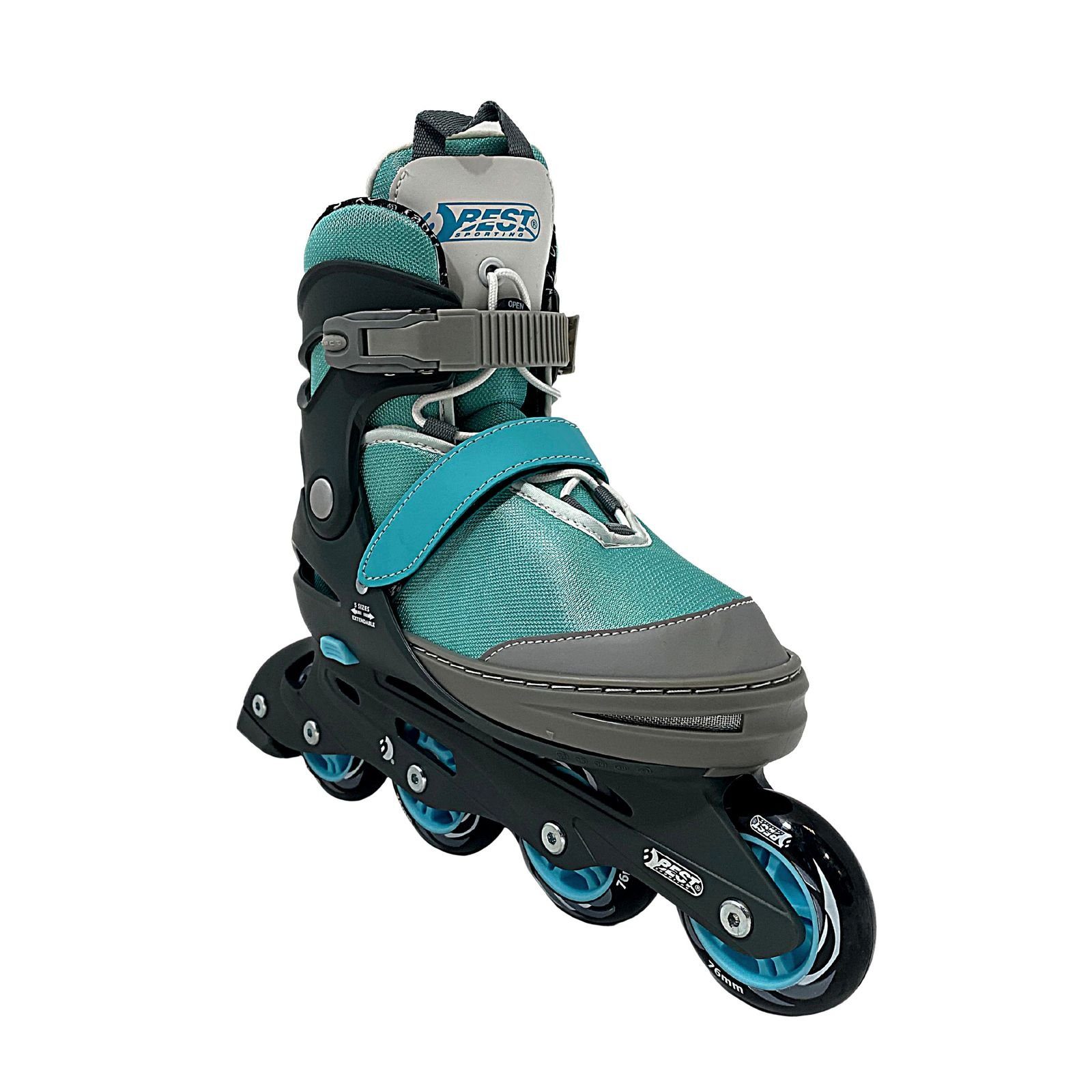 Best Sporting Schlittschuhe Inline Skates Kinder