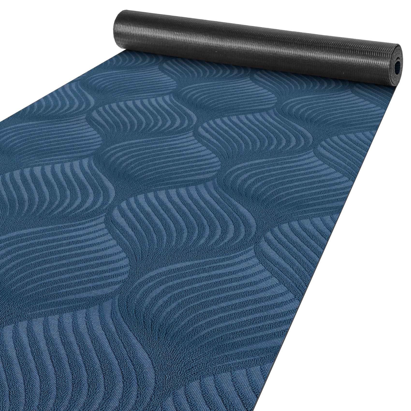 ANRO Küchenläufer Teppichläufer Läufer Textil BAKER