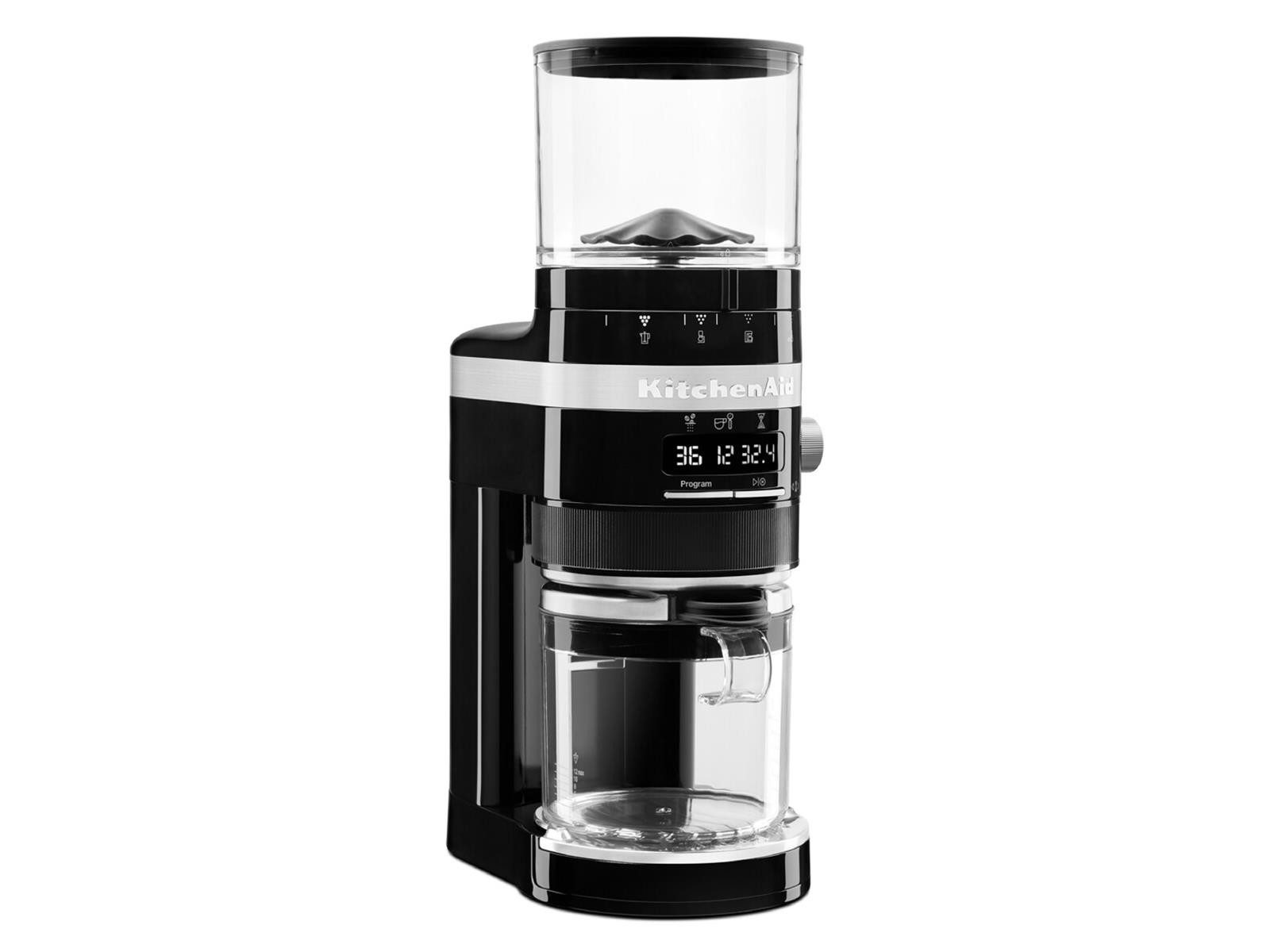 KitchenAid Kaffeemühle KitchenAid Artisan Kaffeemühle -