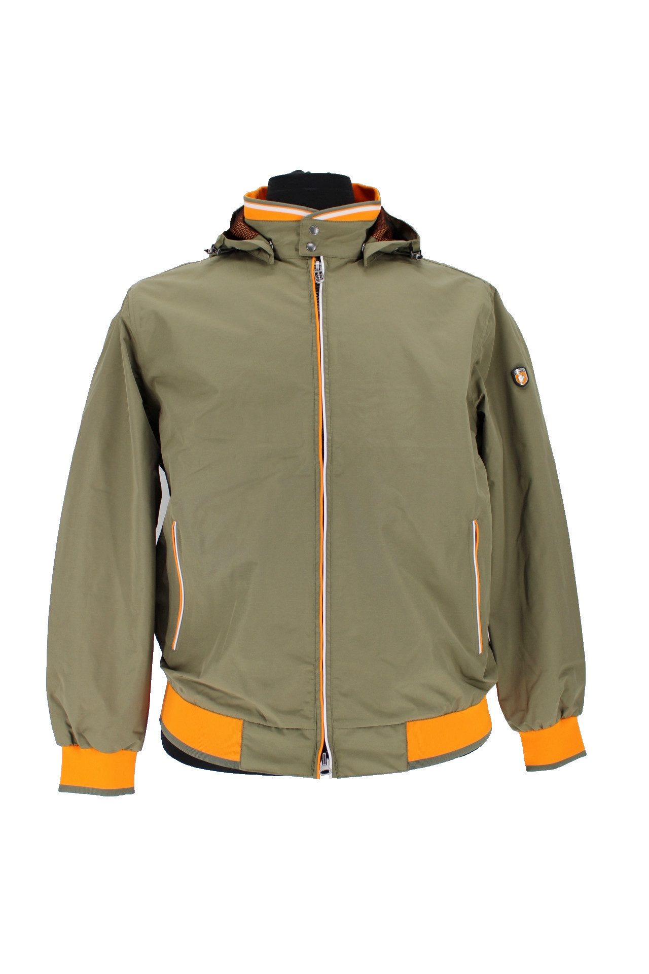 Wellensteyn Allwetterjacke College Sport Men, StroBoAirTec