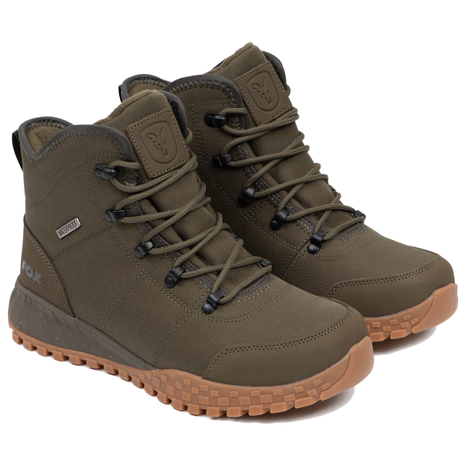 FOX International Fox V2 Stiefel Herren