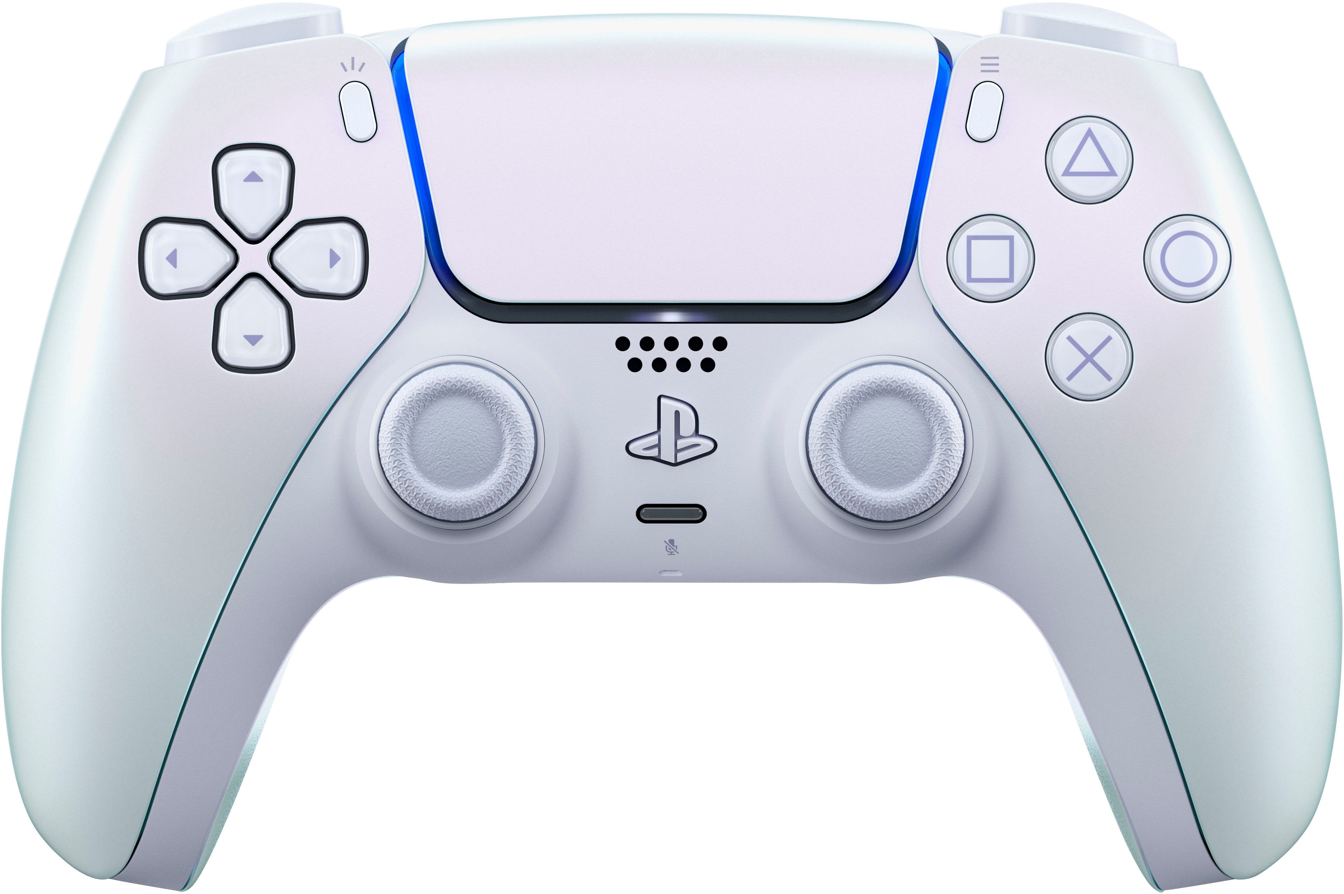 PlayStation 5 DualSense Chroma Collection PlayStation