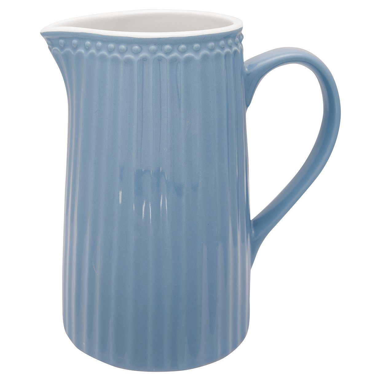Greengate Kanne Alice Krug sky blue
