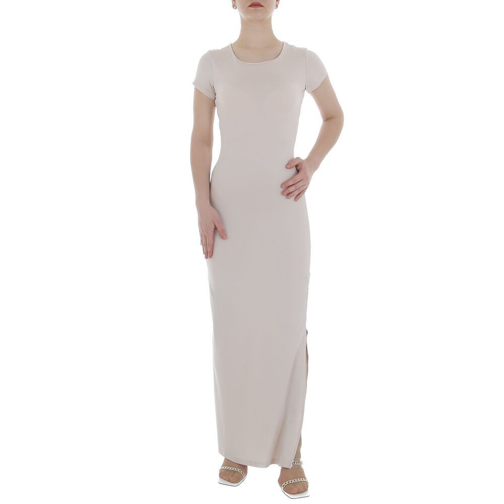 Ital-Design Maxikleid Damen Elegant Pencil (86365231)