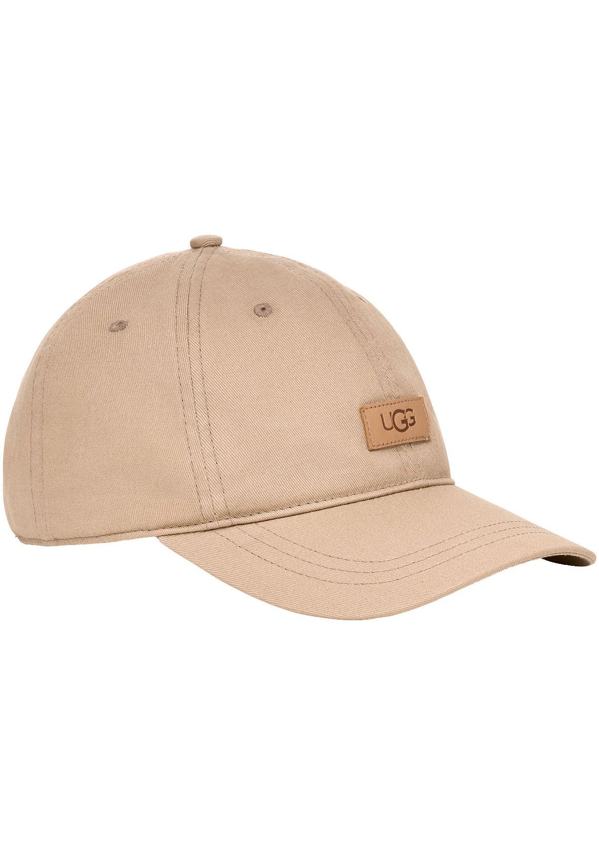 UGG Baseball Cap UGG Logo Cap