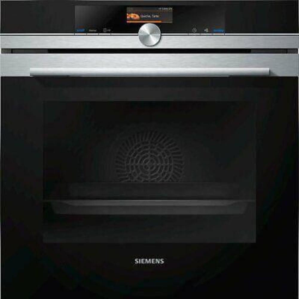 SIEMENS Backofen Siemens HB676G0S1