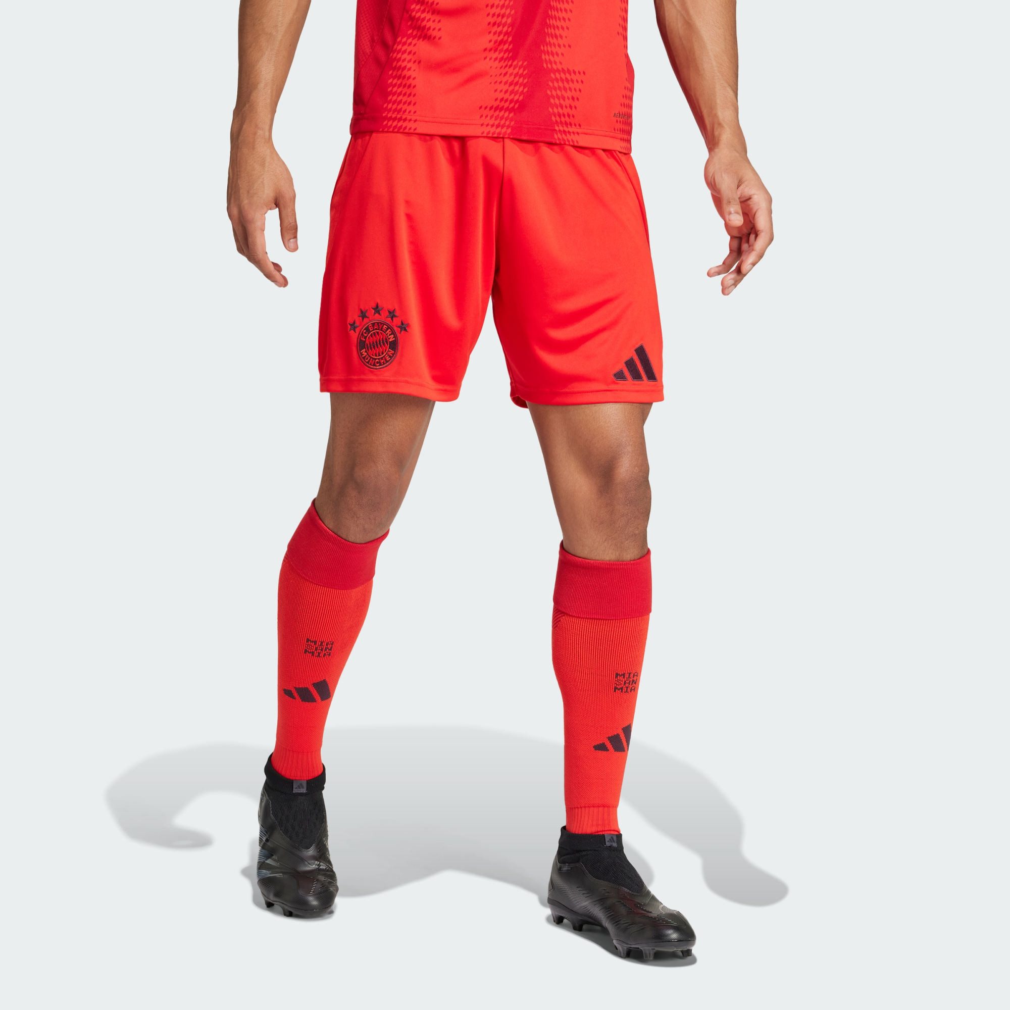 adidas Performance Sporthose FC BAYERN MÜNCHEN