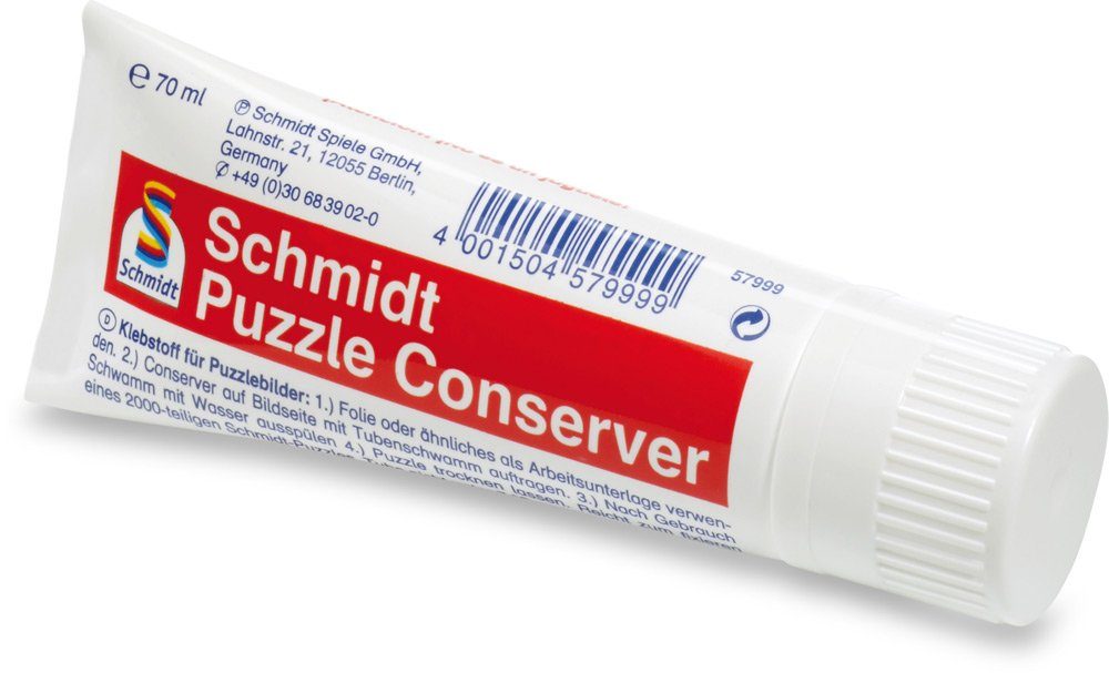 Schmidt Spiele Puzzleunterlage Schmidt Spiele Puzzle