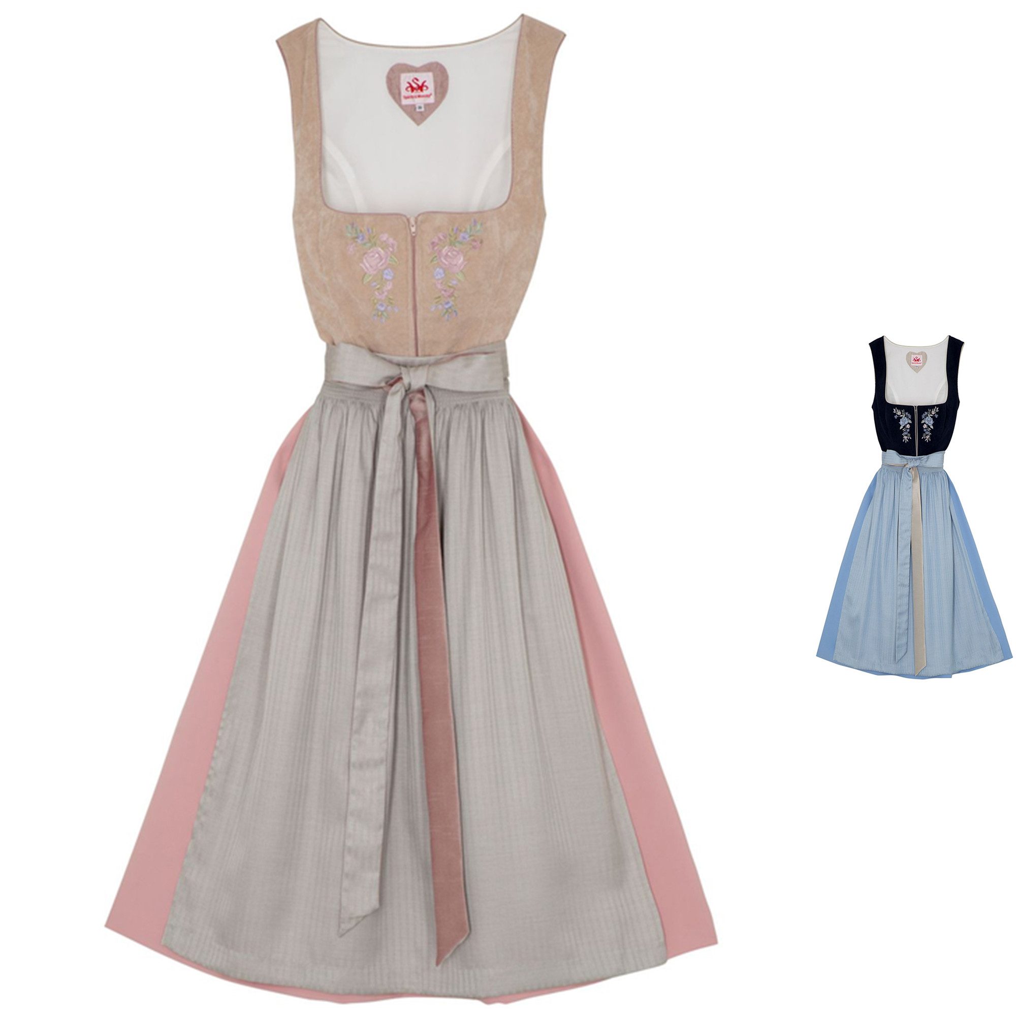 Spieth & Wensky Dirndl Dolly Dirndl