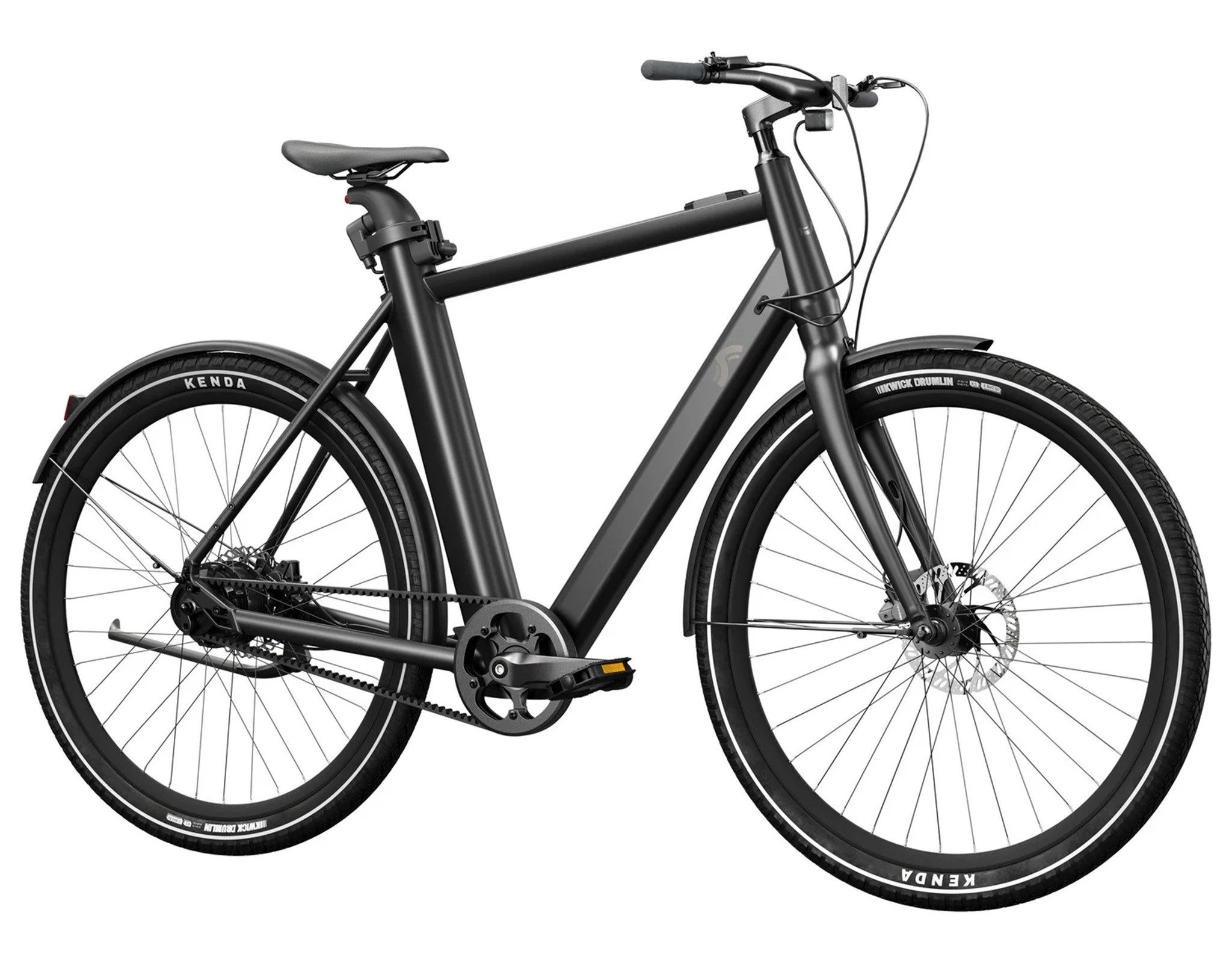 crivit E-Bike CRIVIT Urban E-Bike X