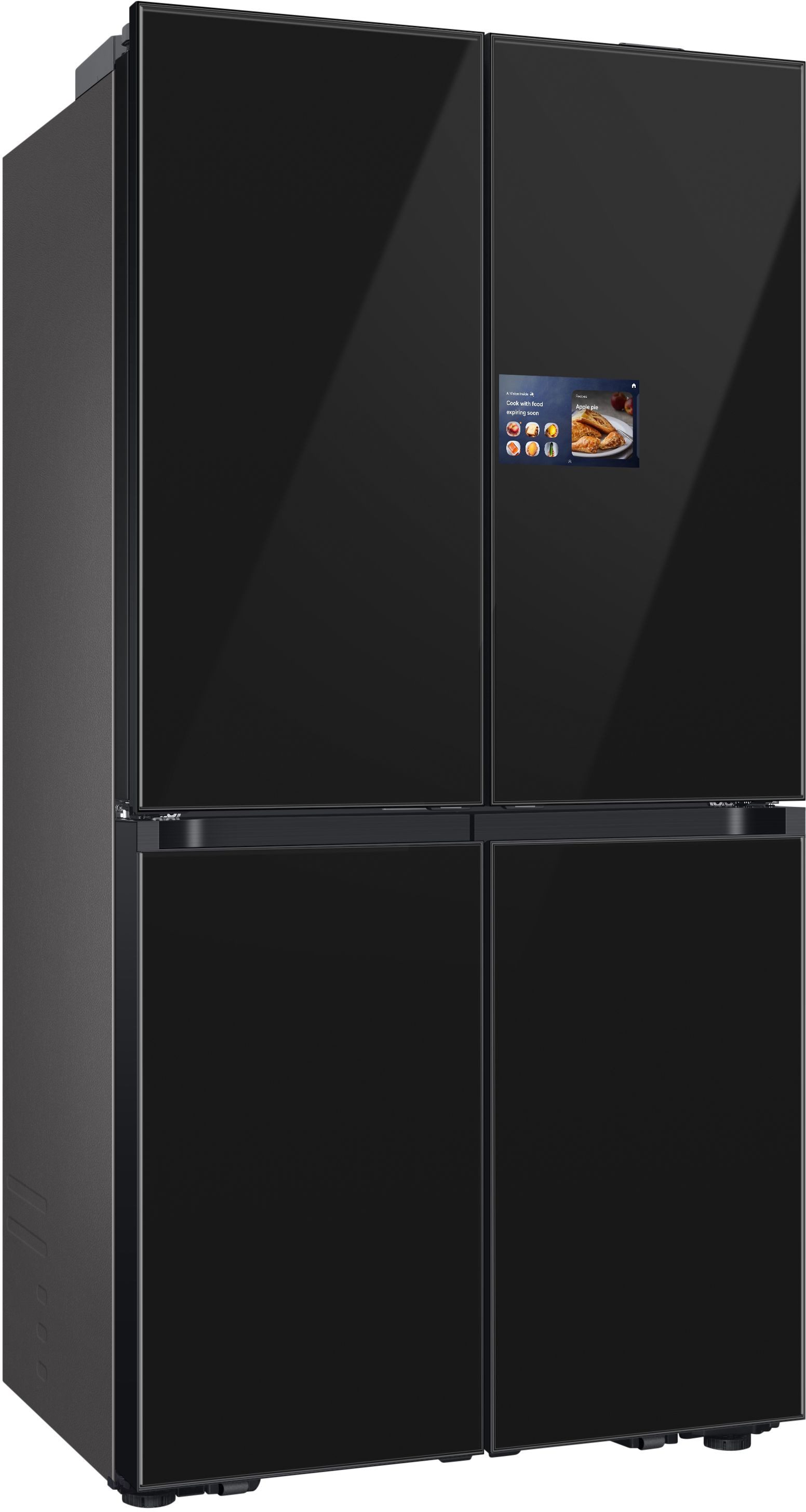 Samsung French Door RM94F RM90F67CECEF, 185,3
