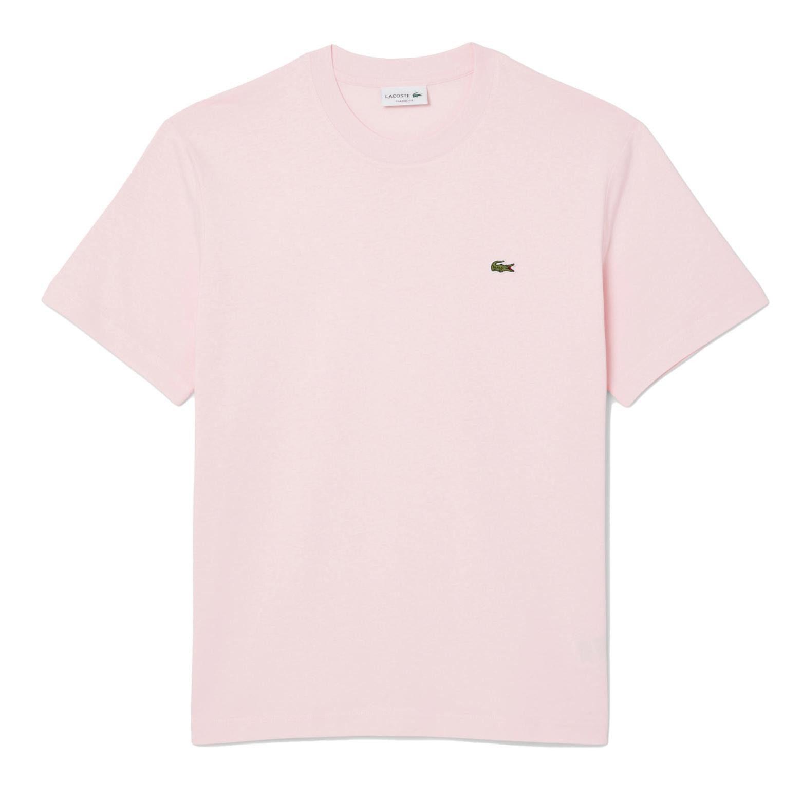 Lacoste T-Shirt Lacoste Classic Logo Tee