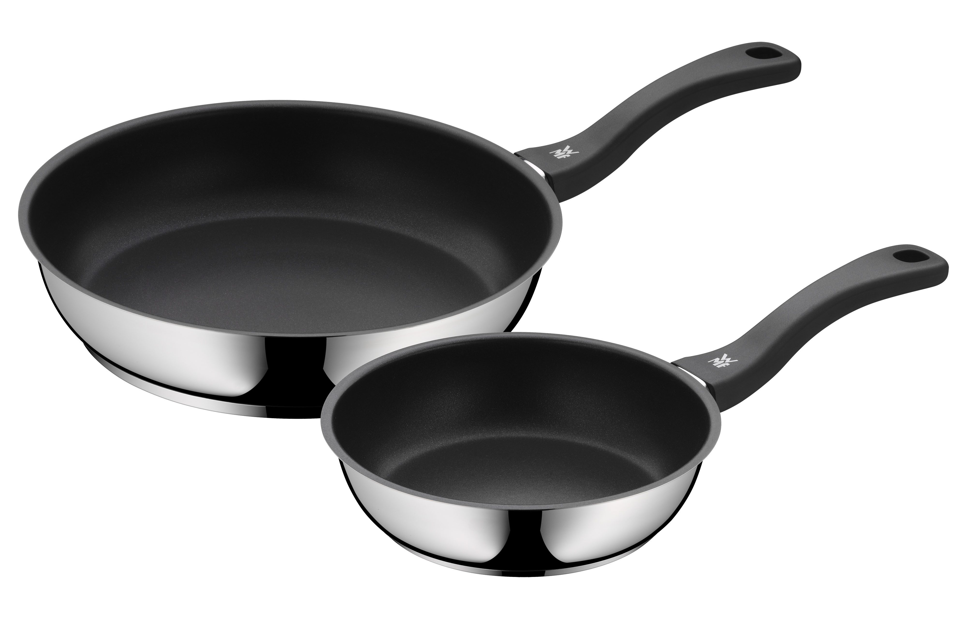 WMF Pfannen-Set Devil Bratpfanne 28 cm