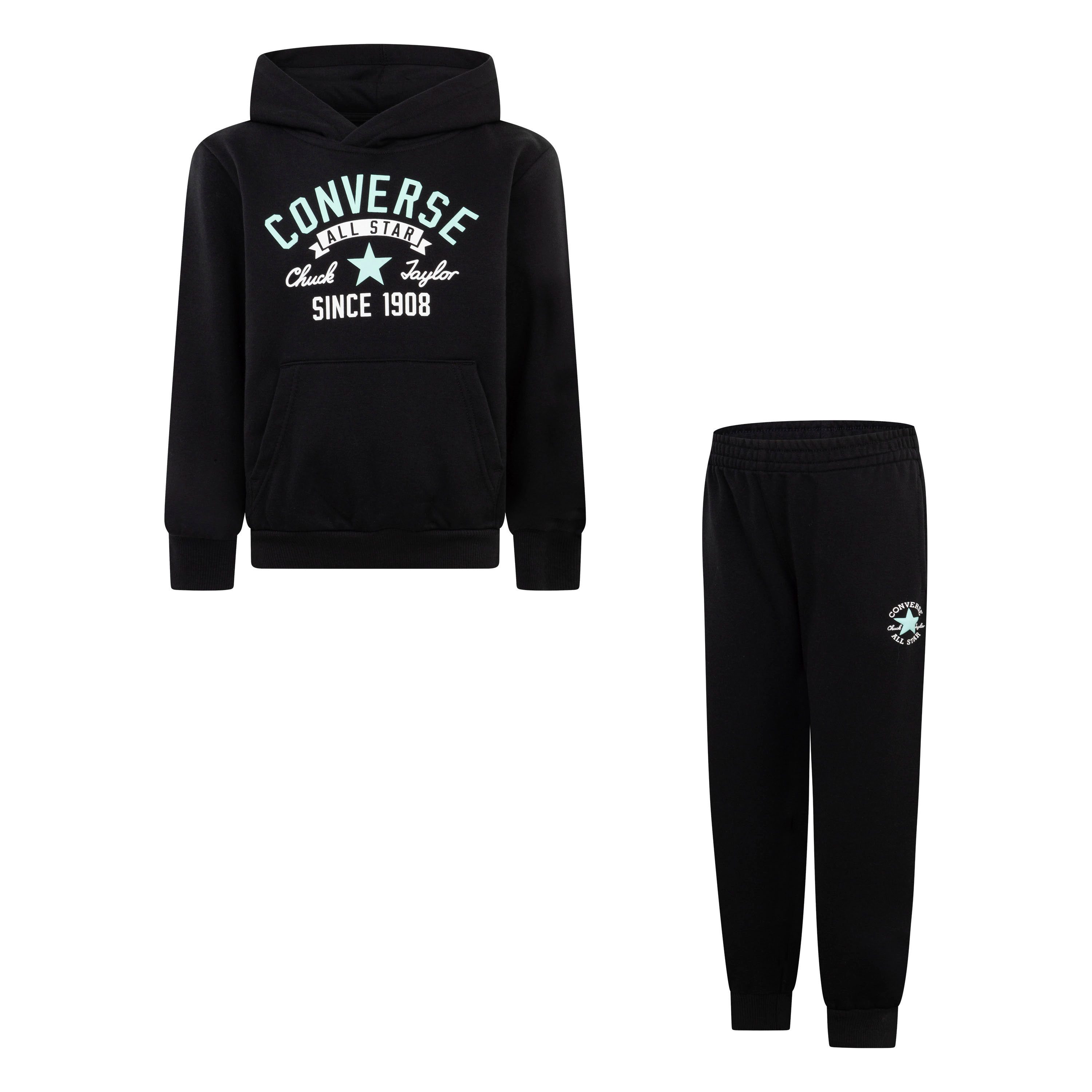 Converse Jogginganzug CNVB RETRO REMIX FT