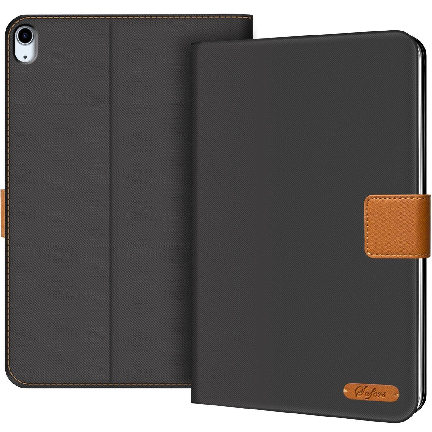 CoolGadget Tablet-Hülle Book Case Tablet Tasche