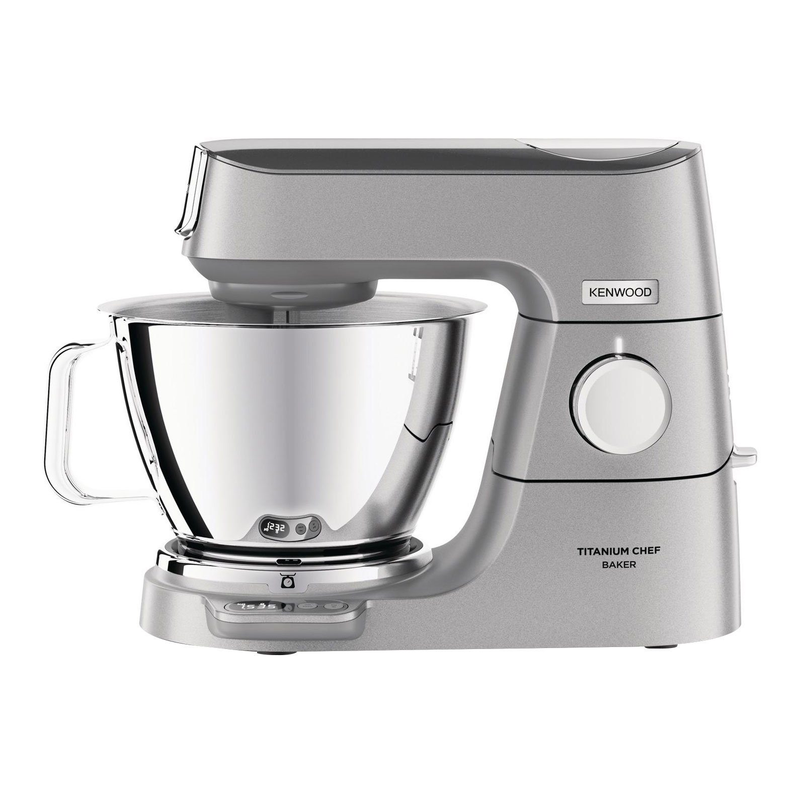 Kenwood Küchenmaschine, 1200 W, 5 l