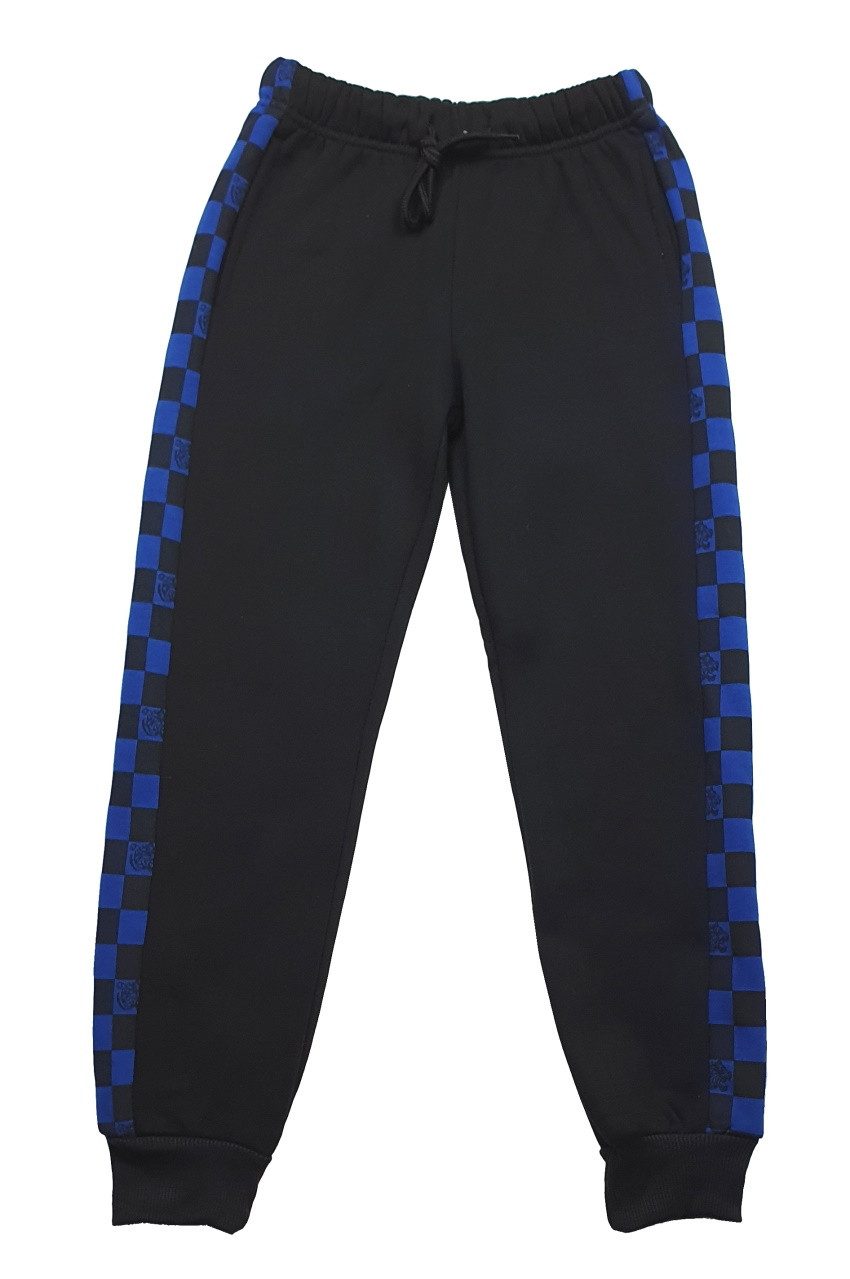 Fashion Boy Jogginghose Jogginghose Freizeithose warm