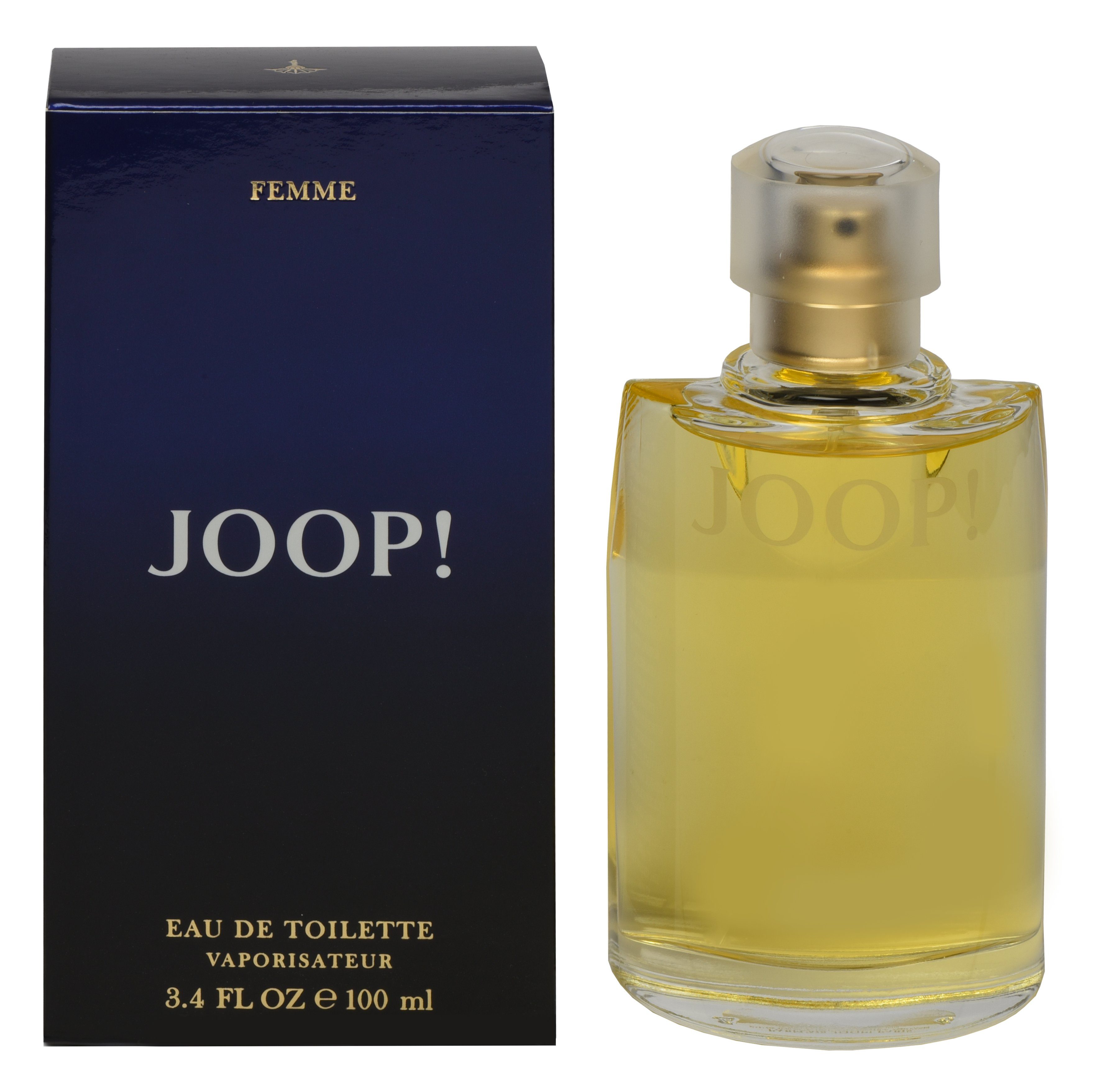 JOOP! Eau de Toilette JOOP! Femme