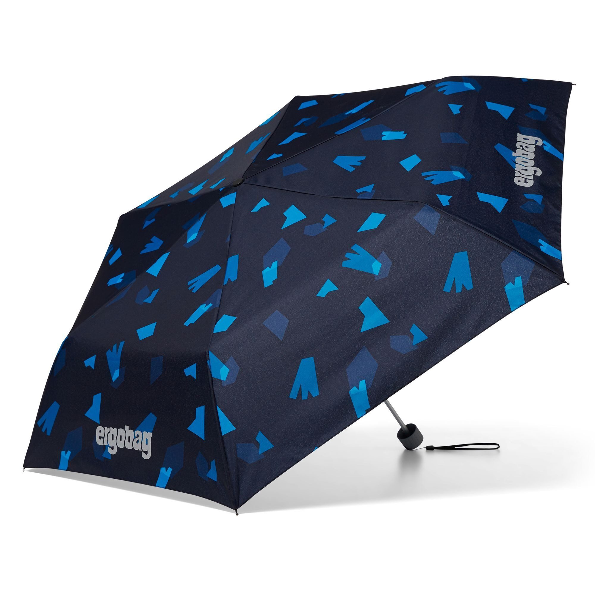 ergobag Taschenregenschirm Zubehör, Handschlaufe