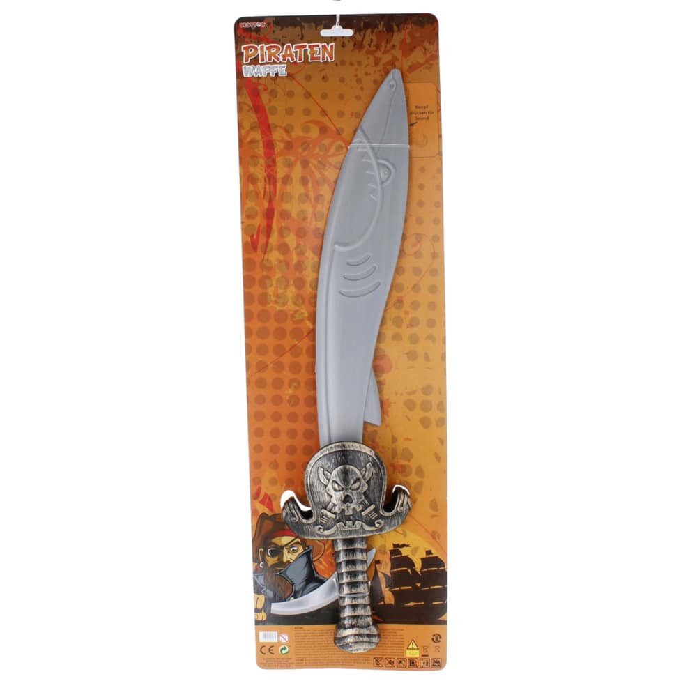 Besttoy Blaster Besttoy - Piraten Schwert