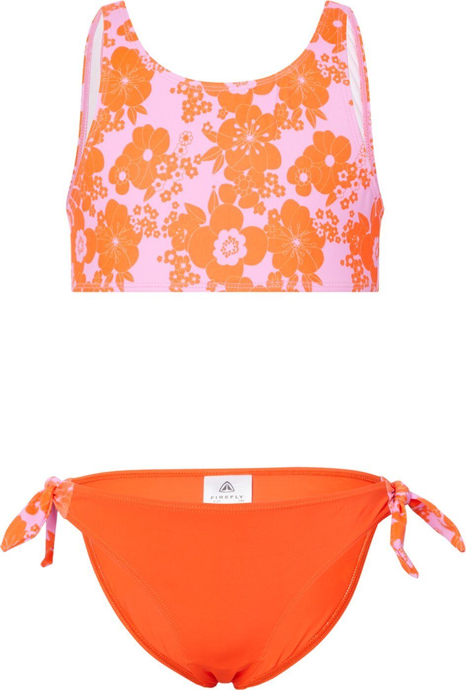 FIREFLY Bügel-Bikini FIREFLY KINDER BIKINI MÄ.-BIKINI