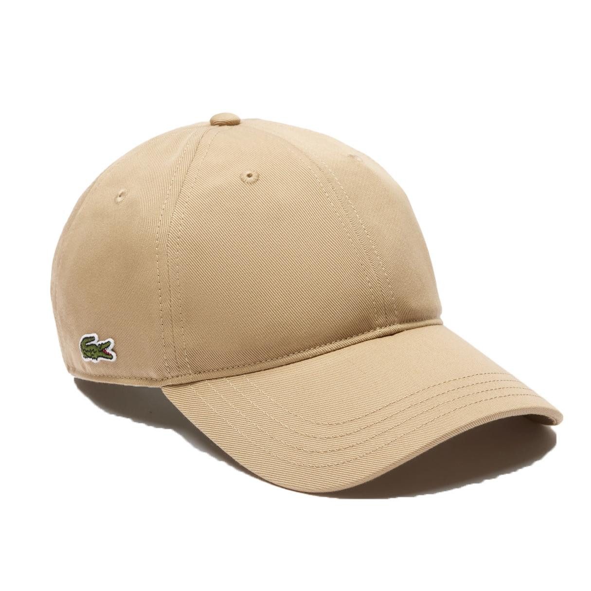 Lacoste Snapback Cap Lacoste Logo Cap