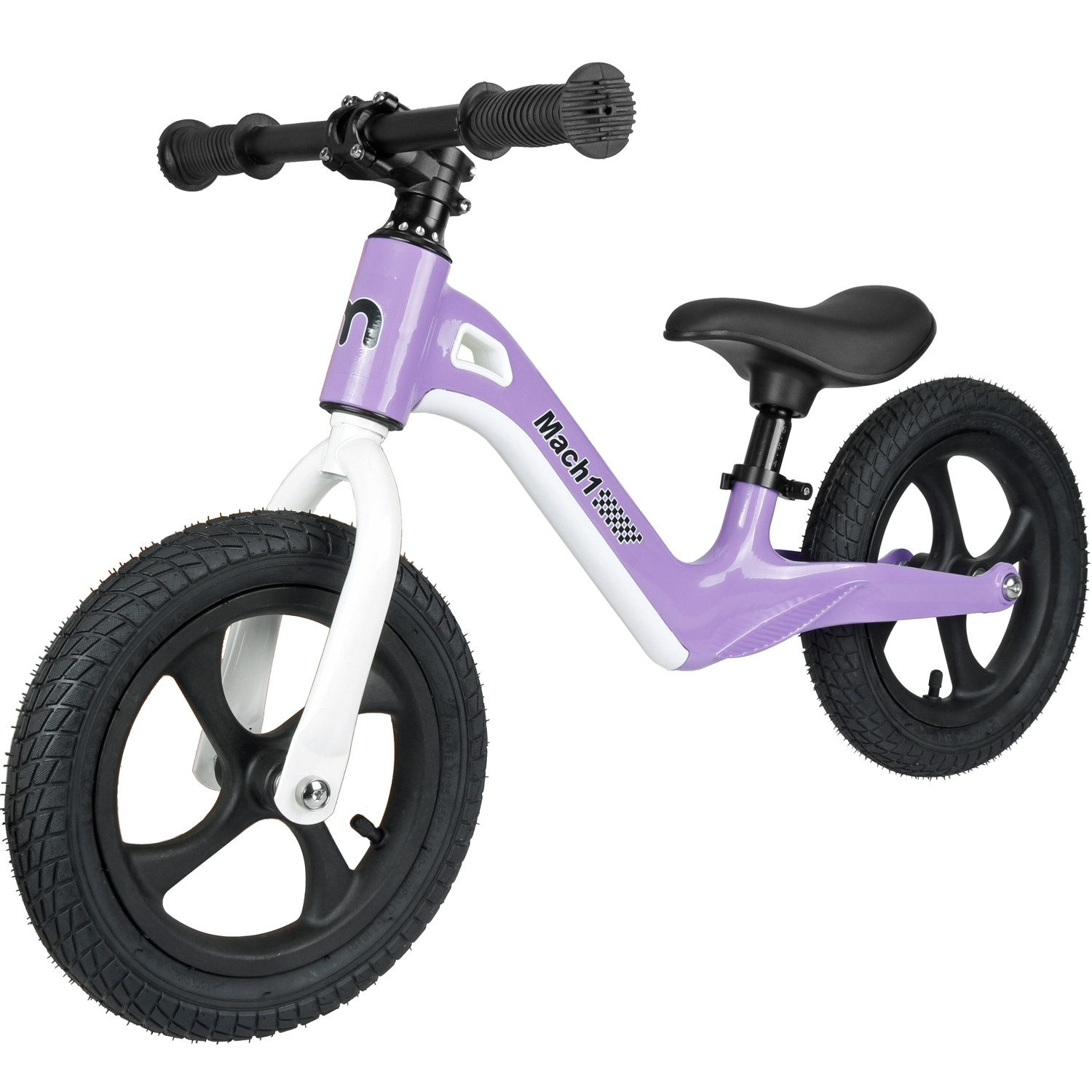 Mach1 Laufrad Mach1 Kinder-Laufrad Balance-Bike Kinderfahrrad