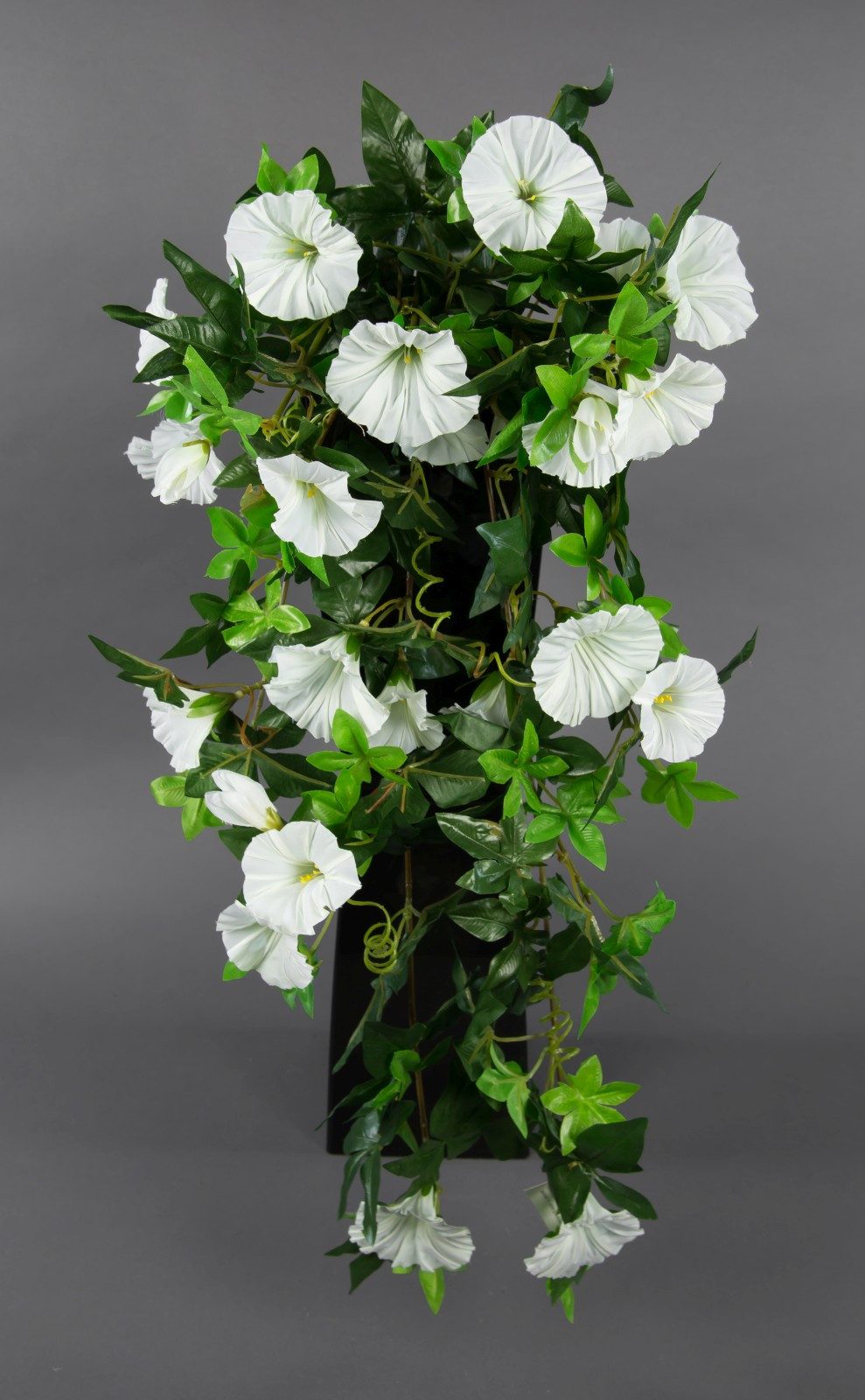 Kunstranke Petunienranke 65cm ZF Kunstpflanzen Kunstblumen