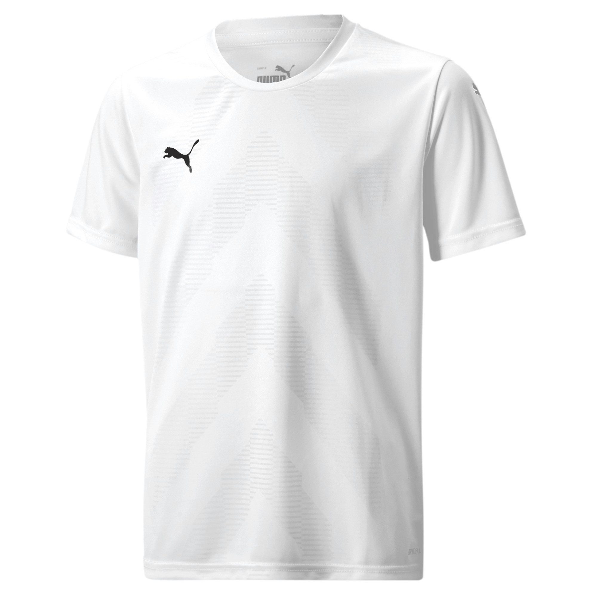 PUMA Fußballtrikot Puma Kinder Trikots teamGLORY