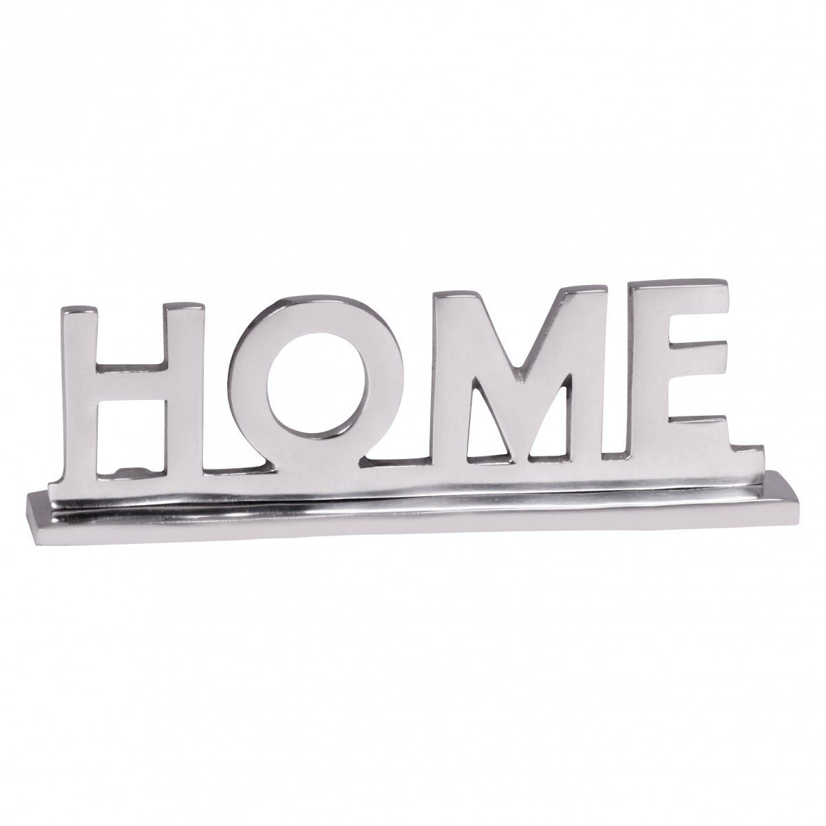 FINEBUY Deko-Buchstaben FB43298 (Home Deko Schriftzug