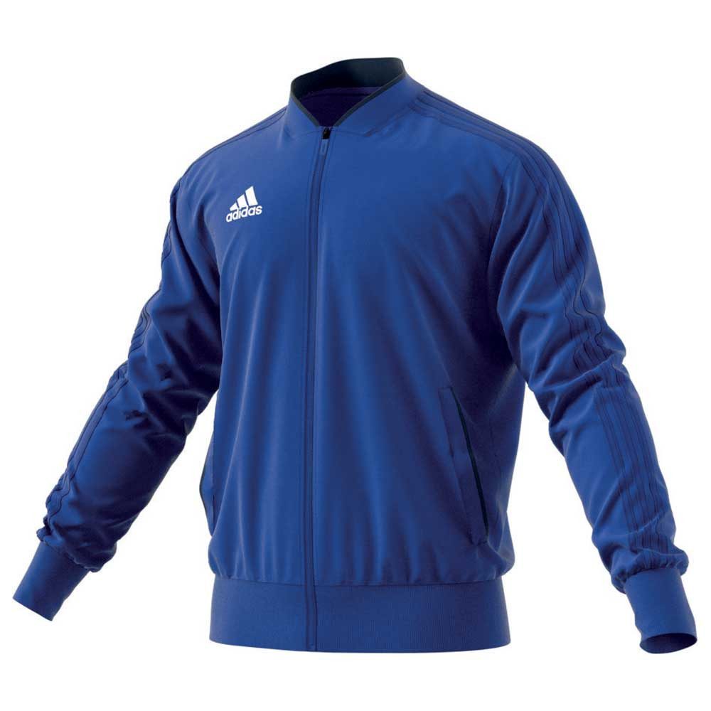 adidas Performance Trainingsjacke adidas Herren Polyesterjacke