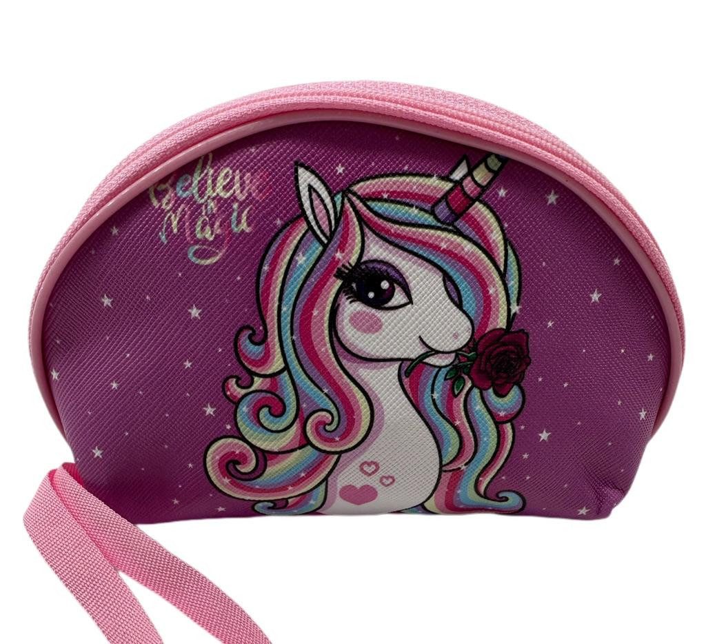 soma Etui Portemonnaie Make-up Tasche 15