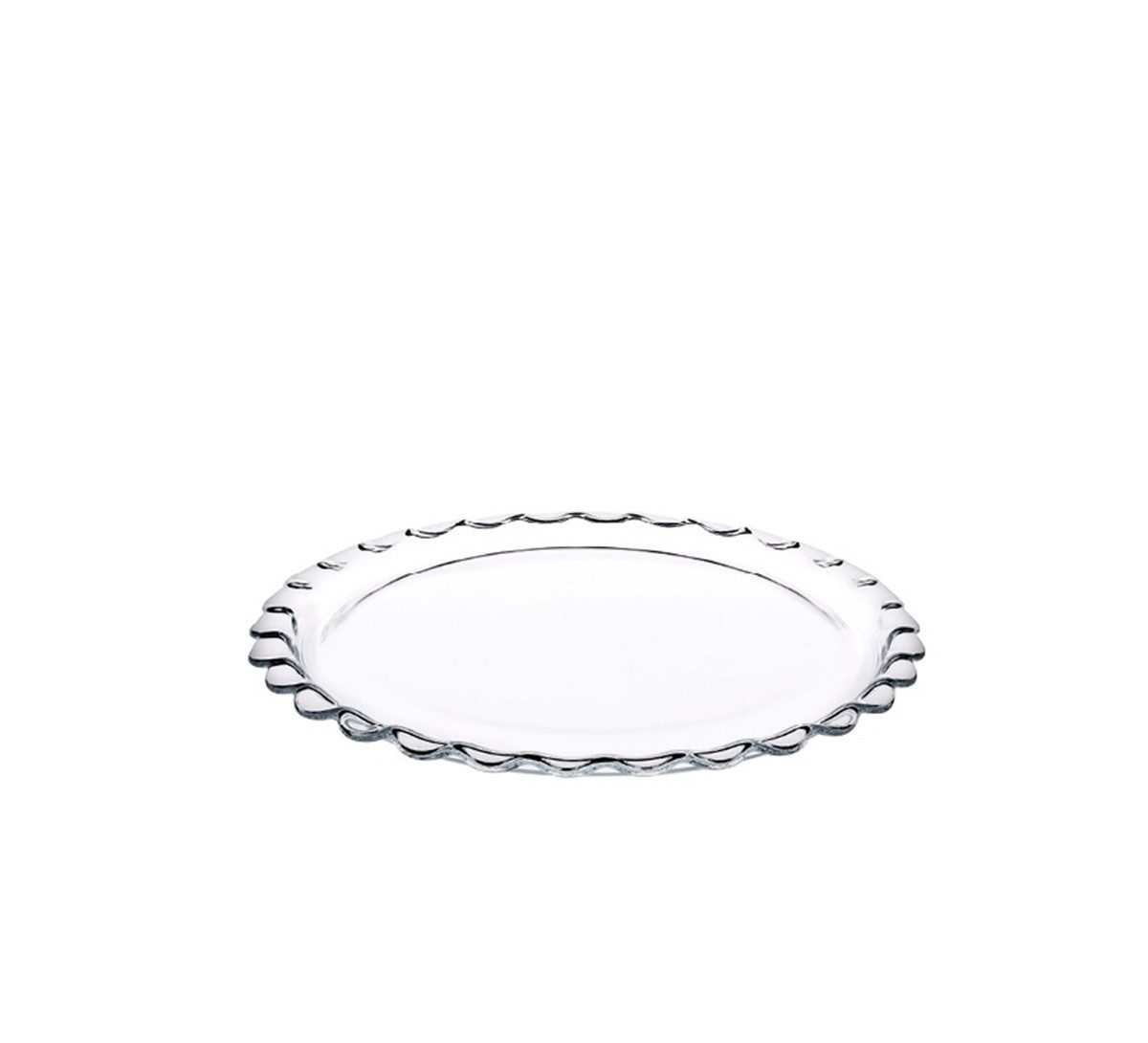 Pasabahce Servierteller Petite Patisserie Servierplatte -