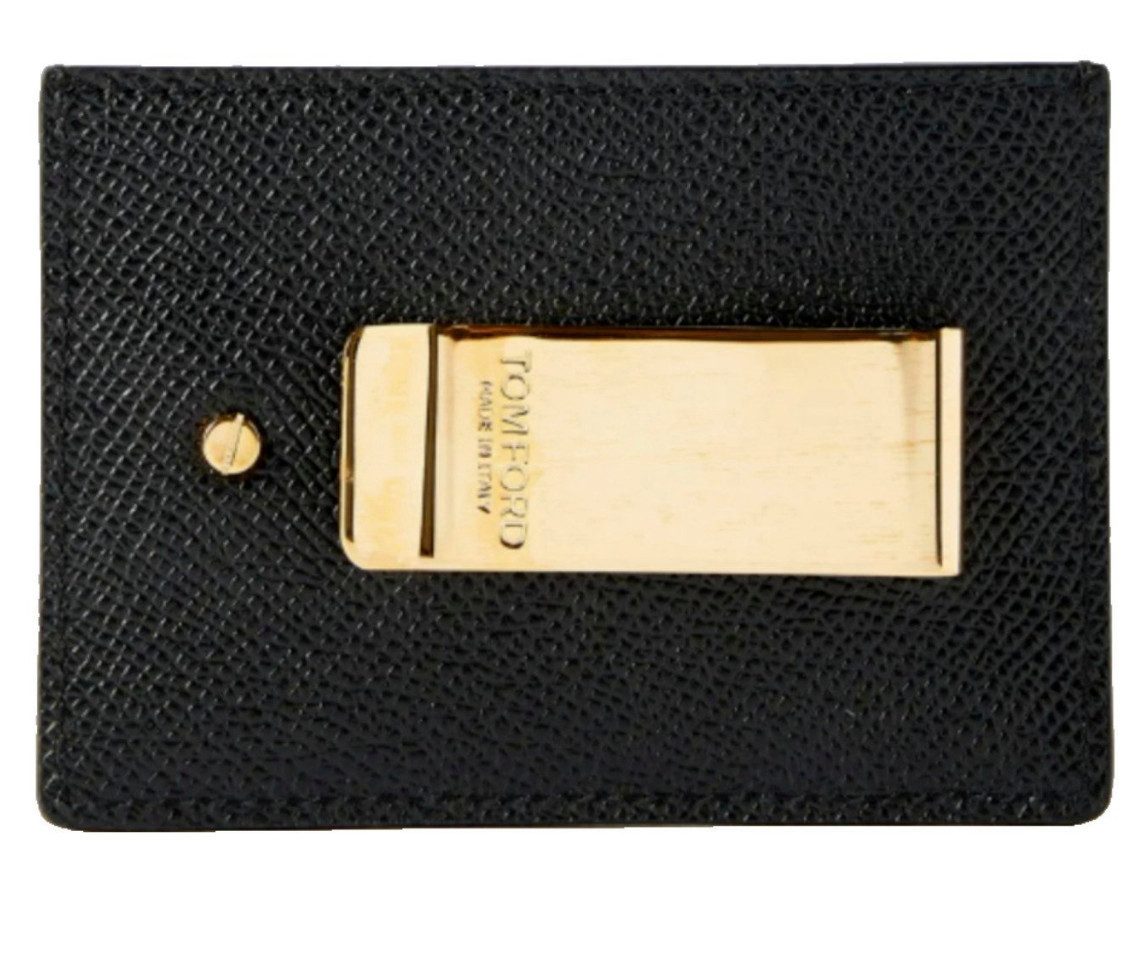 Tom Ford Kartenetui Portemonnaie Kartenetui Card