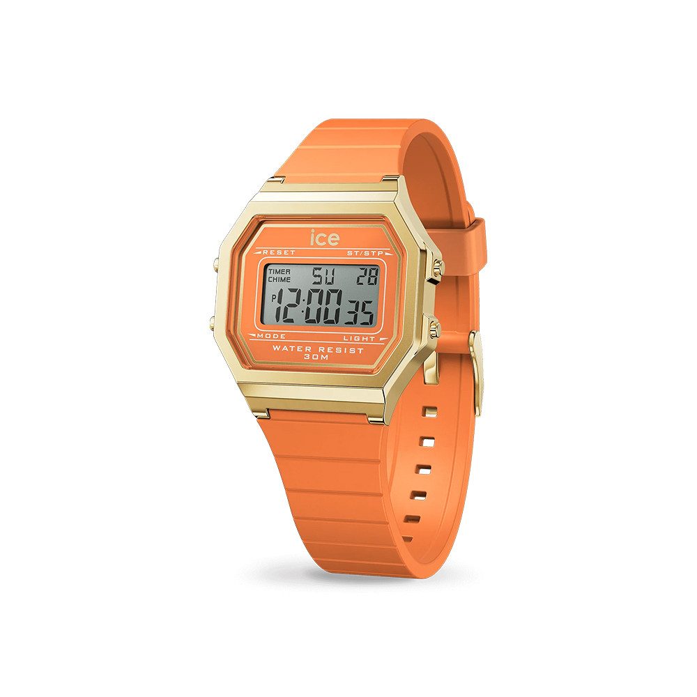 ice-watch Digitaluhr Ice-Watch Ice Digit Retro