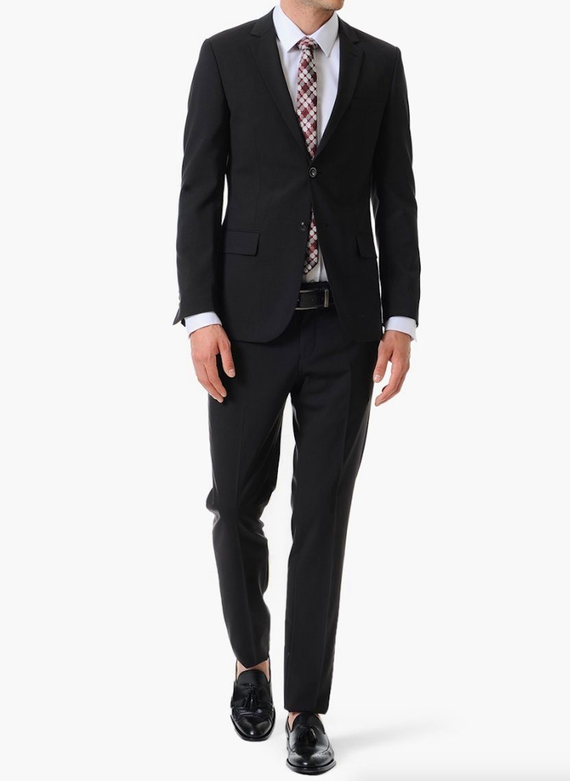 Keskin Collection Anzug Anzug Keskin Anzug