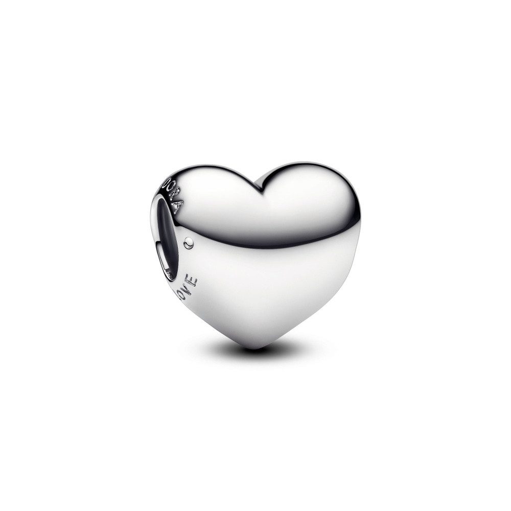Pandora Charm-Einhänger Pandora Moments Gravierbares Herz